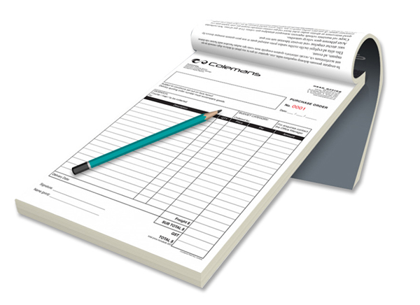 invoices, estimates, forms